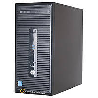 Корпус HP 400 G3 Tower БВ