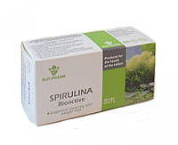 Спіруліна Біоактив №80 Еліт-фарм (ГГ)