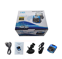 Відеореєстратор BlackBOX Vehicle DVR Full HD C900