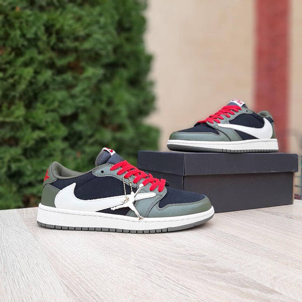 Cactus jacks store jordan 1