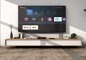 Аксесуари для телевізорів