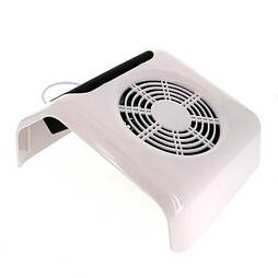 Витяжка мала 45 Вт Біла