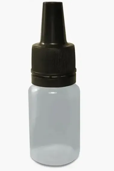 Флакон 12 мл із крапельником, фото 1