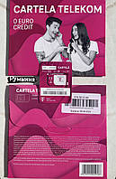 Сім картки Румунії T-mobile🇷🇴