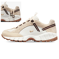 Кросівки Air Humara LX x Jacquemus 'Sail' DR0420-001 Nike В'єтнам