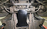 Захист КПП Chrysler 300/300C II (2011 - 2022) 2WD