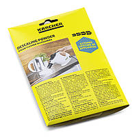 Порошковий антинакіпін  RM 511(6 X 17 Г), 17G Karcher