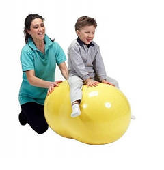 М'яч бобовидний Фізіо-рол