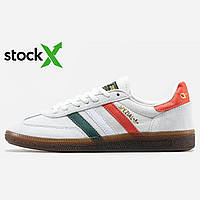 Кроссовки Adidas Spezial Handball St Patricks Day 0980 Адидас