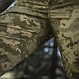 M-Tac штани Aggressor Lady ріп-стоп MM14 26/32, фото 10