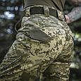 M-Tac штани Aggressor Lady ріп-стоп MM14 26/32, фото 8