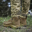 M-Tac штани Aggressor Lady ріп-стоп MM14 26/32, фото 11