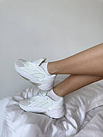 Кросівки жіночі Adidas Adidas Ozelia White В'єтнам код 51934
