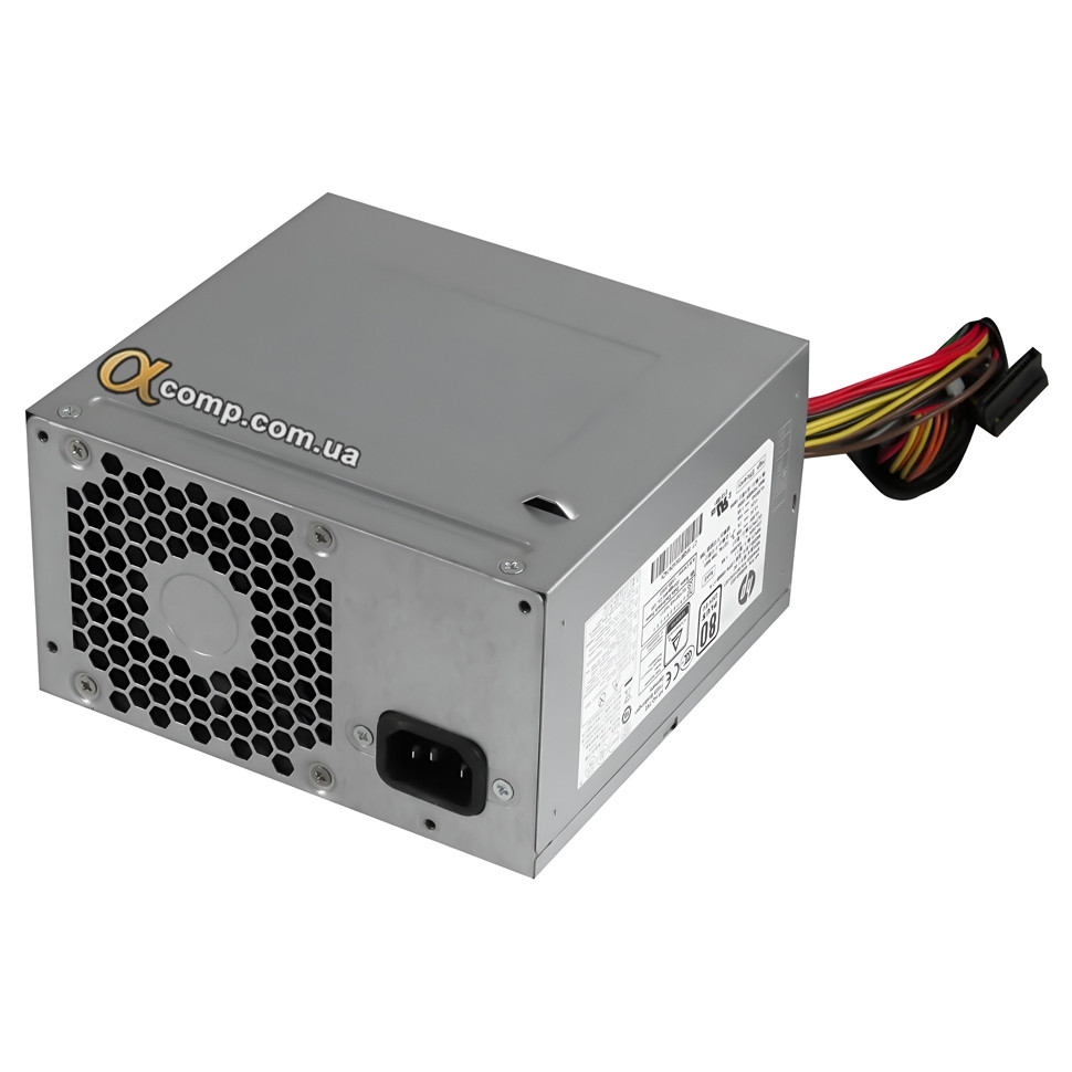 Блок питания 180w HP 400 G3 Tower (SP 801550-001) БВ