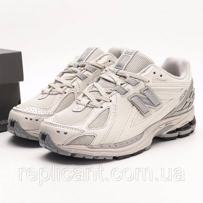 New Balance 1906R 'White Grey' M1906RD, фото 1