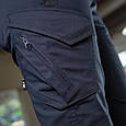 M-Tac штани Aggressor Lady Flex Dark Navy Blue 30/30, фото 6