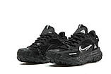Чоловічі кросівки Nike ACG Mountain Fly 2 Low Black, чорні кросівки найк асг маунтін флай 2, фото 6