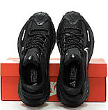 Чоловічі кросівки Nike ACG Mountain Fly 2 Low Black, чорні кросівки найк асг маунтін флай 2, фото 3