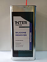 Очисник силікону "SILICONE REMOVER" (5л), TROTON