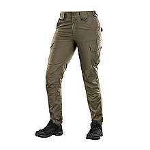 M-Tac штани Aggressor Lady Flex Dark Olive 24/28