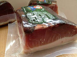 Спек(Шпек) Speck, шматком з Італії