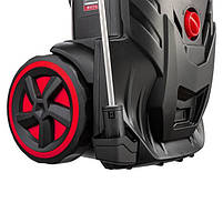 Мийка високого тиску STORM INTERTOOL WT-1509, 230 В, 2500 Вт, 130-195 бар, 7 - 7.8 л/хв, фото 5