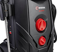 Мийка високого тиску STORM INTERTOOL WT-1509, 230 В, 2500 Вт, 130-195 бар, 7 - 7.8 л/хв, фото 7