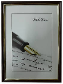 Фоторамка LA 21x30 см модель 1-119