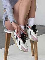 Кросівки Adidas Ozelia Grey 38