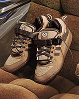 Кроссовки Adidas  Forum low x Bad Bunny «The First Cafe” Адидас