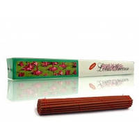 Lotus incense (Лотос)(безосновные благовония)(Тибет)