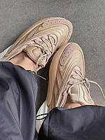 Кросівки Adidas Ozelia Golden Rose Адідас