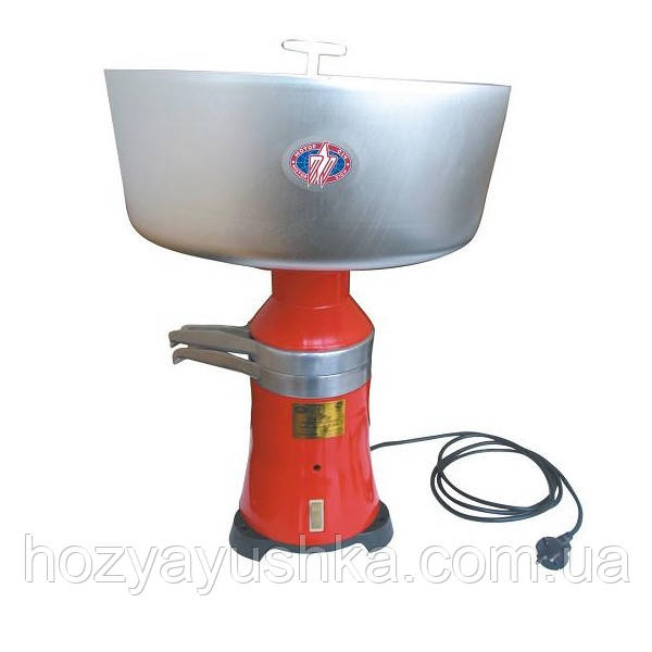 Сепаратоо для молока Мотор Сич