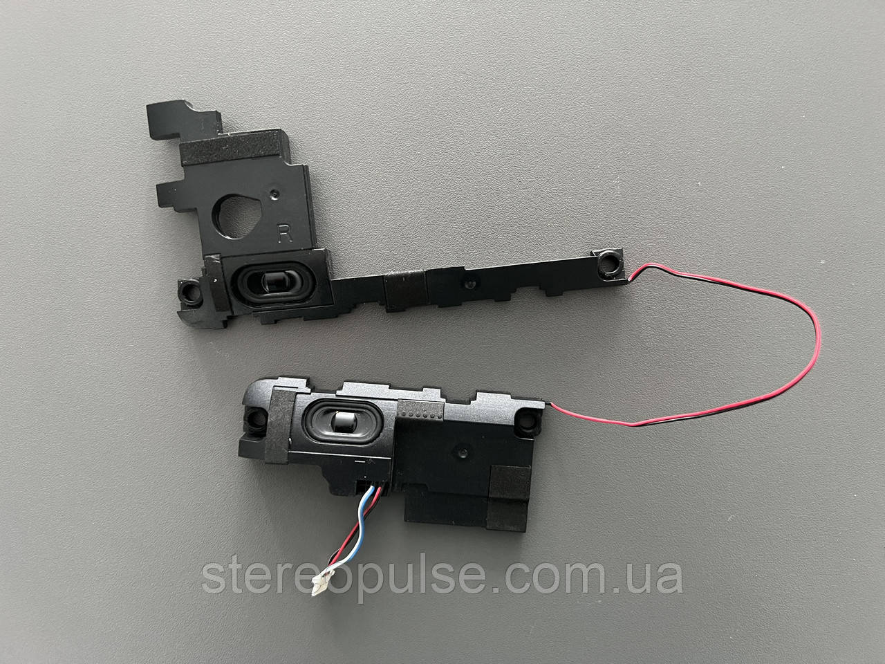Динаміки PK23000VN00 для ноутбука HP 15-bw055ng Original