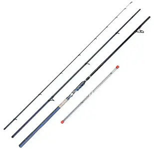 Фідерне вудилище Feima Idol Feeder 3.6м 60-160г