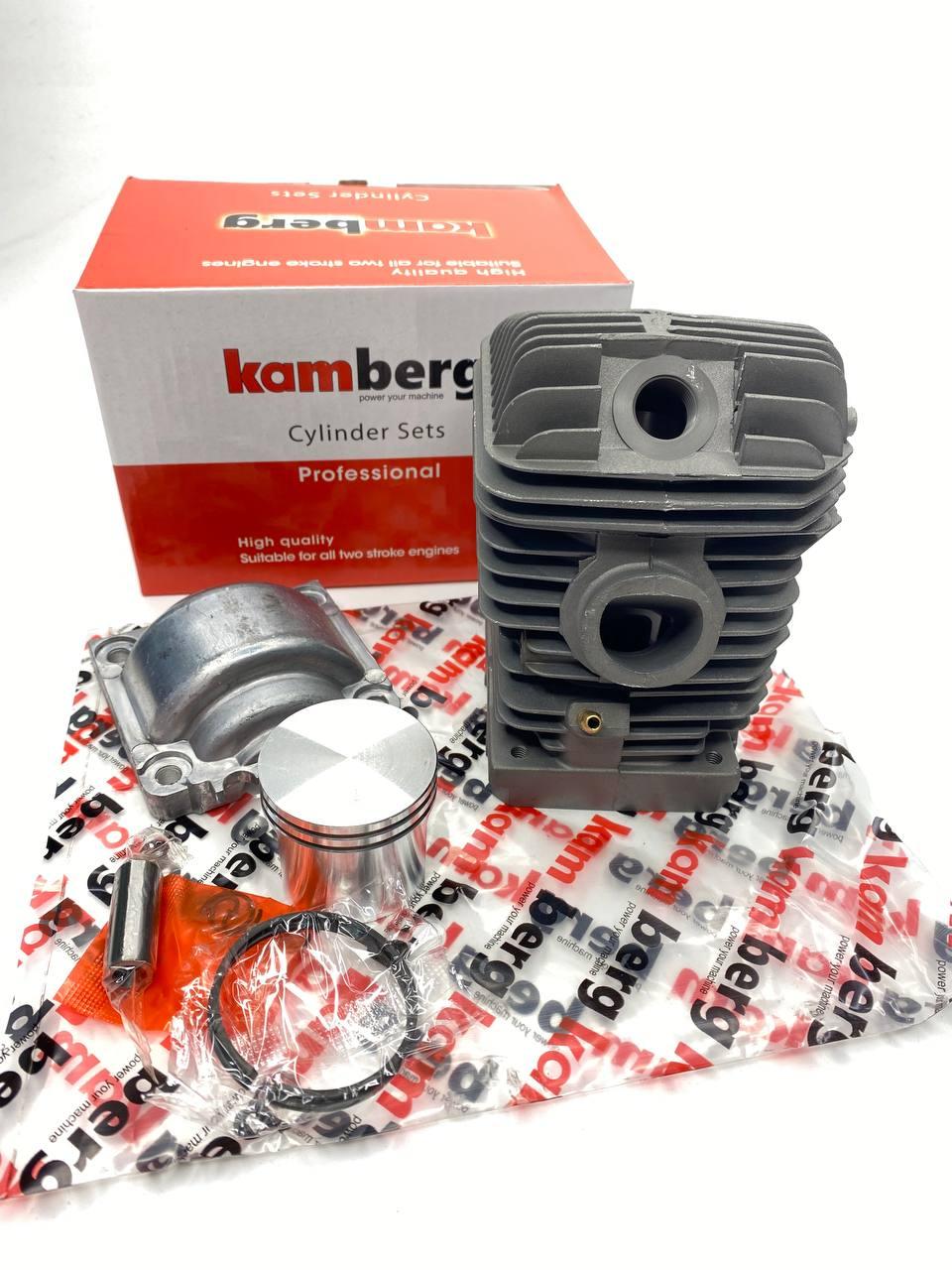 Поршнева для бензопили 230 Kamberg (d=40 мм), фото 1