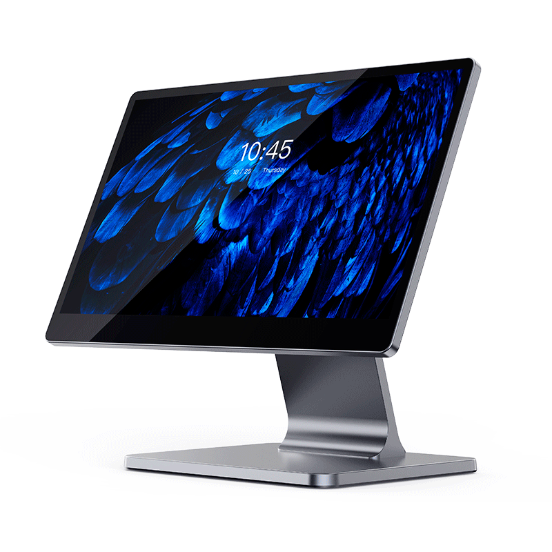 POS терминал iMin Swan 1 Pro 4/64 станет незаменимым помощником для продавцов по всему миру, фото 1