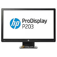 Монитор 20" HP P203 (TN LED 16:9 VGA DisplayPort) A БУ