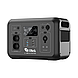 Портативна зарядна станція ALTEK AL 1200 PowerBox PLUS, фото 11