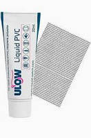 Ulow Рідкий ПВХ прозорий + корд