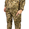 Костюм військовий зимовий softshell піксель (58-4XL) (LE27794XL), фото 10