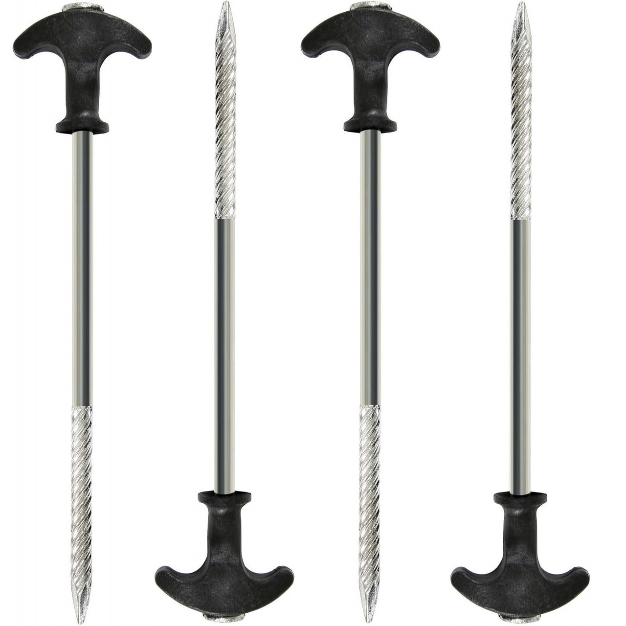 Набір кілочків для коропового намету 13 шт (Арт.RA6659), фото 1