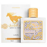 Lattafa Perfumes Qaed Al Fursan Unlimited Парфумована вода унісекс, 90 мл, фото 3