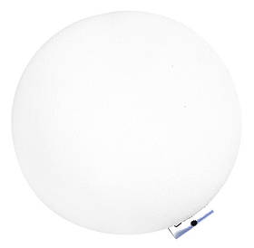 Підставка під лікоть Ulka, колір білий