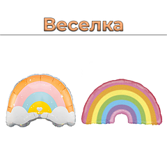 Веселка