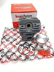 Поршнева для бензопили 260 d=44.7 мм