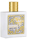 Lattafa Perfumes Qaed Al Fursan Unlimited Парфумована вода унісекс, 90 мл, фото 4