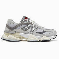Кроссовки New Balance  9060 'Rain Cloud' U9060GRY Нью беланс кросівки нью баланс