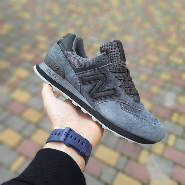New Balance 574. 574 Dianora Style 2076371526