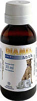 Диамель Catalysis Diamel витаминный сироп для поддержания уровня глюкозы при диабете у собак и кошек 30 мл